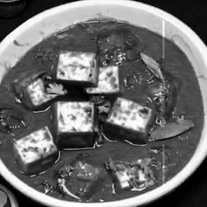 Paneer Lababdar