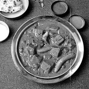 Veg Makhanwala
