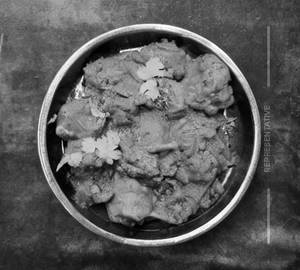 Aloo Gobi Masala