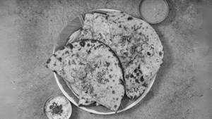 Tandoor Kulcha