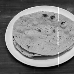 Missi Roti