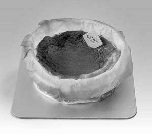 Daniel's Burnt Basque Cheesecake (1/2kg)