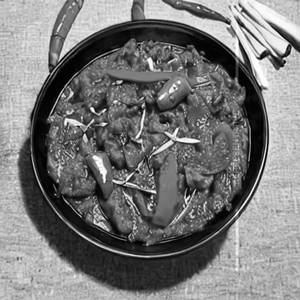 Chilli Onion