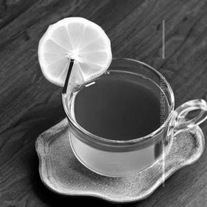 Lemon Tea