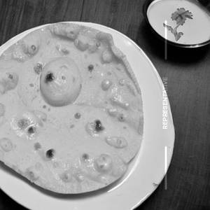 Malai roti