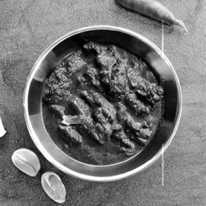 Gobi Masala Gravy