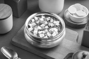 Channa Paneer