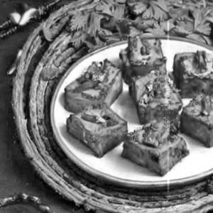 Stuffed Paneer