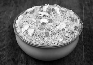 Egg Fried Rice