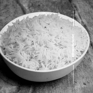 Boiled Rice