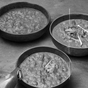 Tomato dal