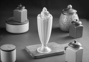 Lotus Biscoff Shake