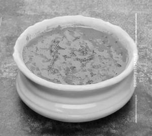 Dal Fry Butter