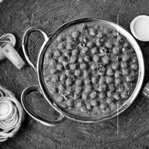 Chana Pindi