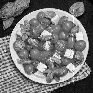 Tomato Salad