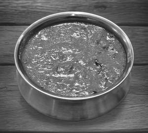Mushroom Pepper Masala