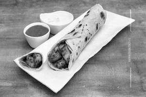 Paneer Roll
