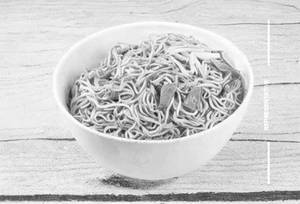 Singapuri Noodles