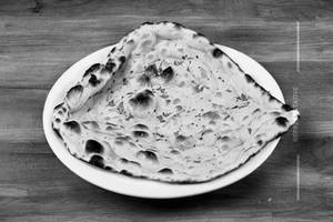 Butter Naan