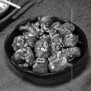 Ginger Chicken  [Boneless]