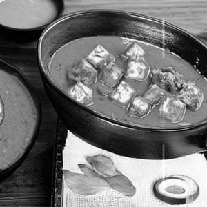 Paneer Koorma