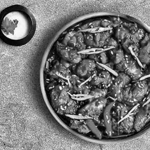 Chilli Chicken