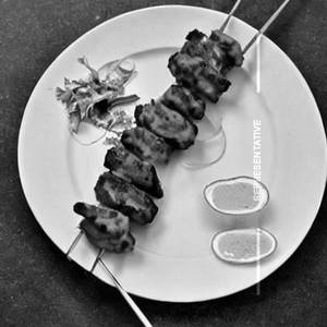 Fish Tikka Kasturi