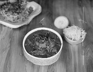 Masoor Masala 