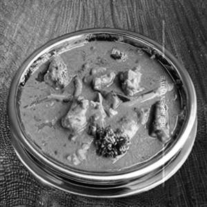 Mix Veg Navratan Korma 