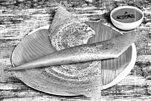 Dilkhush Dosa