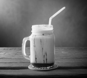 Classic Cold Coffee