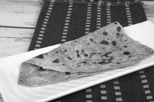 Plain Tawa Paratha