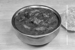 Aloo Palak 