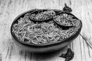 Chilli Garlic Noodles
