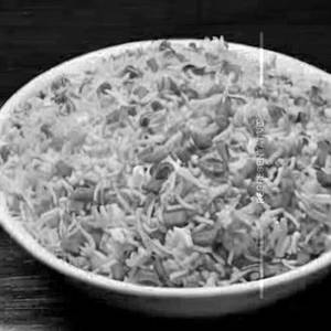 Cheese Fried Rice