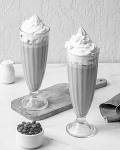 Classic Cold Frappe (cold Coffee)