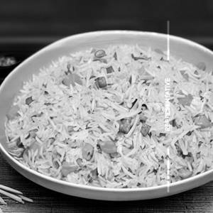 Fish Schezwan Fried Rice
