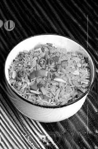 Singapuri Fried Rice