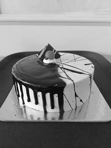 Black Forest Gateaux