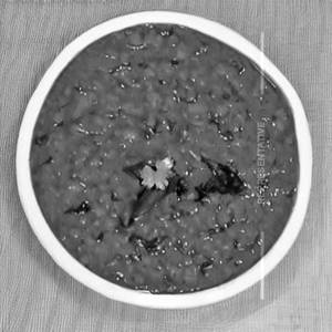 Dal Punjabi Masala