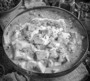 Kali Mirch Paneer