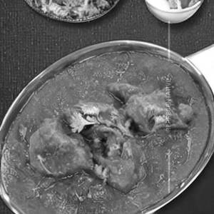 Fish Masala Rice