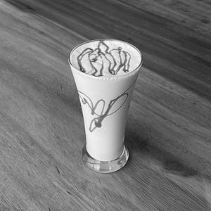 Protein Frappe