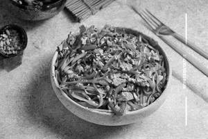 Pad Thai Noodles