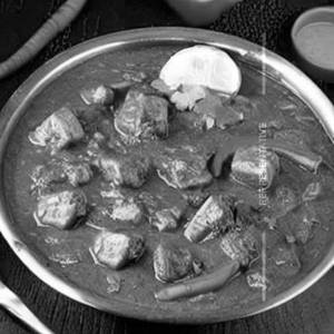 Jain Veg Kadai