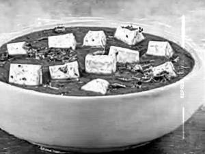 Paneer Jawalamukhi