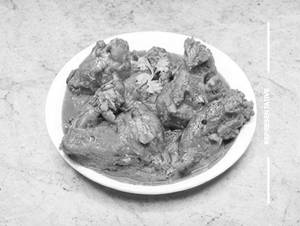 Chicken Dilkhush