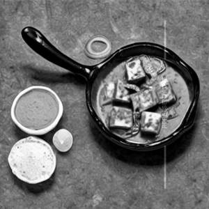 Paneer Achari