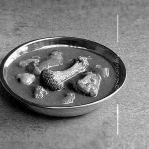 Vegetable Kasturi