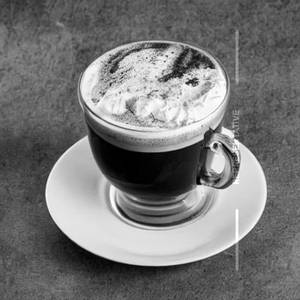 Irish Coffee 